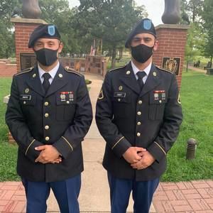 Meet your Posher, Eric